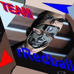 Team rRedball