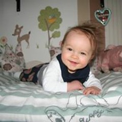 Claudi Krachmacherstraße