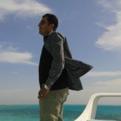 Mohamed Shreif