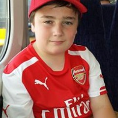 Nick Cogley