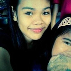 Patricia Buenafe Aguas