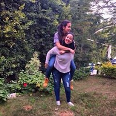 Noha Moustafa