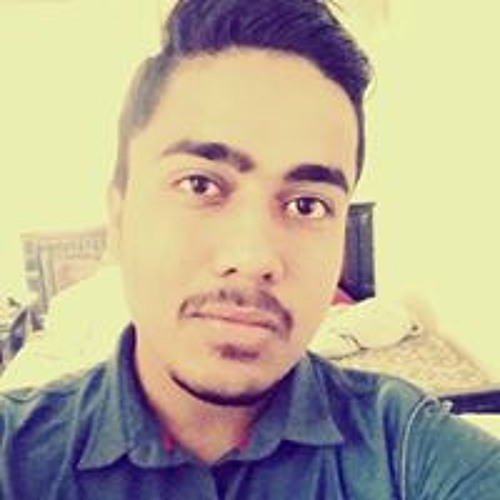 Sarmad Anjum’s avatar
