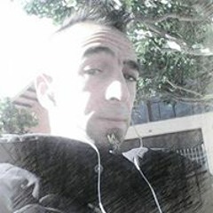 Juan Francisco Blanco