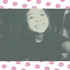 Malia Davis-Standingdeer