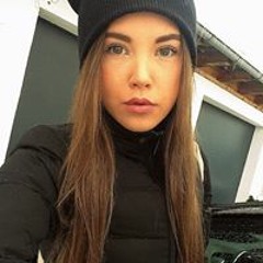 Marina Magdalena Reiser