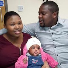 Valentine Chaweresa Guhwa