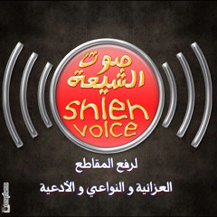shiea voice