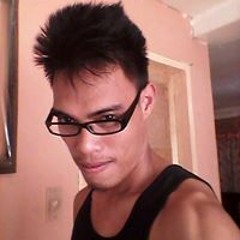 Timothy Henry Carandang