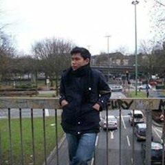 Gregorius Daniel Nata