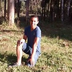 Elison Anderson Chaga