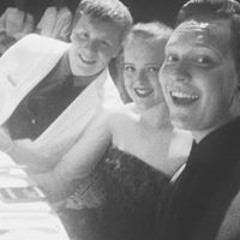 David Peter McCleery