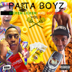 Pa$ta Boyz