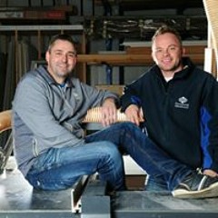 Dennis Den Hollander