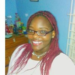 Chrissy Antoinette Dee