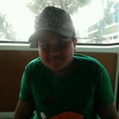 Muhammad Syahid Hamdan