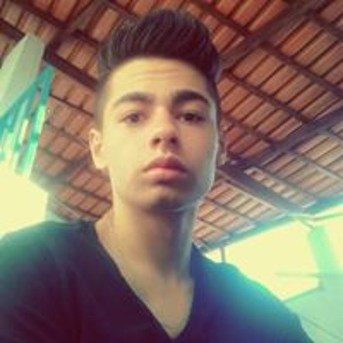 Gustavo Pereira’s avatar