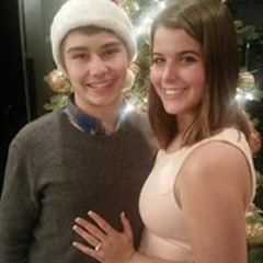 Skylar Catherine Woodward