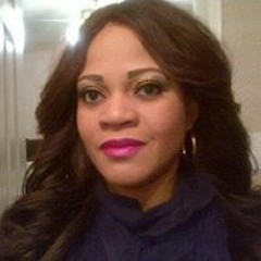 Shelley Marie English