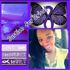 Bia B. Na'Shae Howard