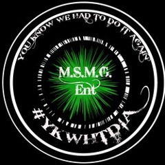 MSMG Ent