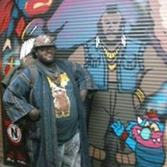 Brotherteddy Whittey