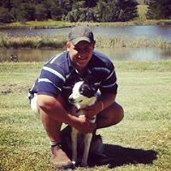 Jonathan Tavares Ash