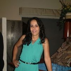 Ileide Santos Nascimento