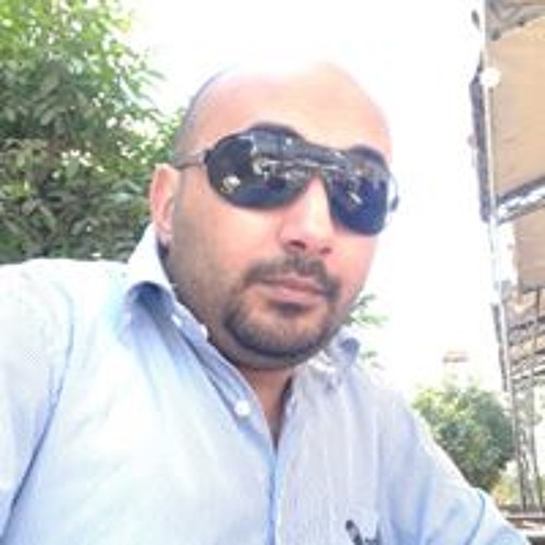 Hossam El Demerdash’s avatar