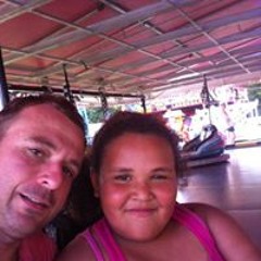 Michelle Annette Halford