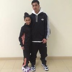 Justin Deon Persaud