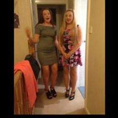 Kirsty Hoggan♛