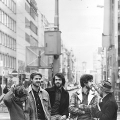 A Young Man´s Journey