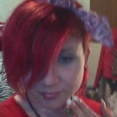 Stephanie Ann Thomas