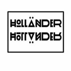 MA HO Holländer