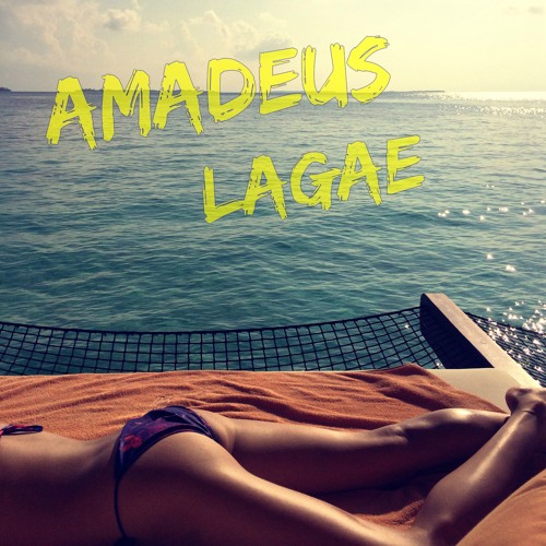 Amadeus Lagae’s avatar