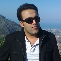 Babak Dehestani