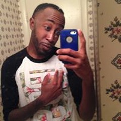 Christopher Jermaine Jr.