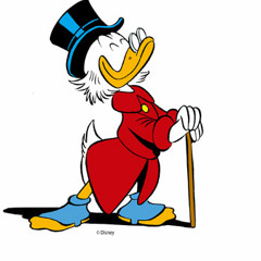 Scrooge