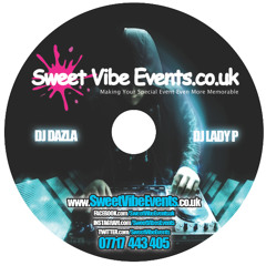 SweetVibeEvents