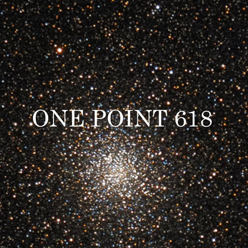 ONE POINT 618’s avatar