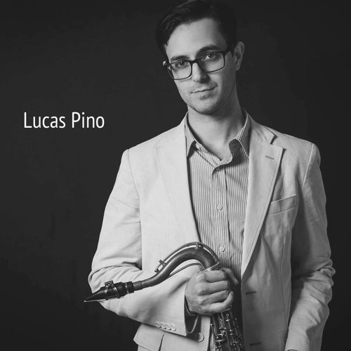 Lucas Pino’s avatar