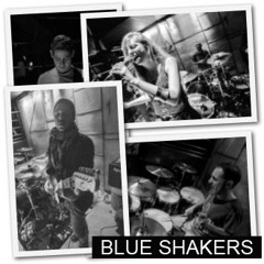 BlueShakers