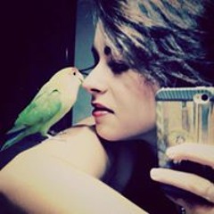 Elisabet Zurita Martin