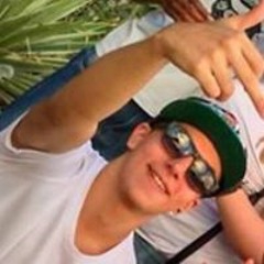 Rafael JahBless