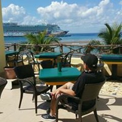 Erwin Luther Gonzales