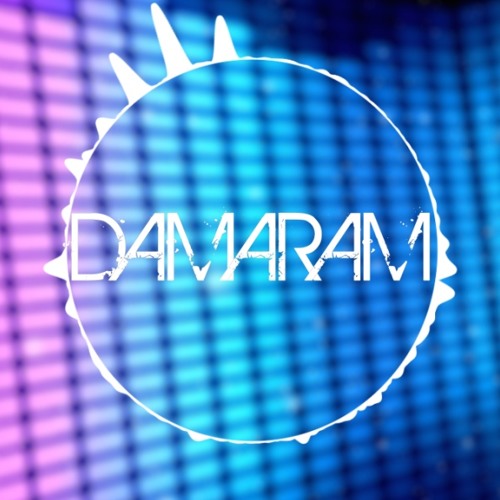 damaram’s avatar