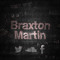 Braxton Martin