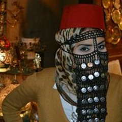 Fatma Boty
