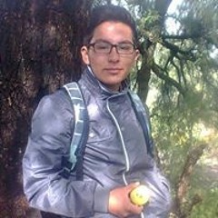 Gabriel Galvan